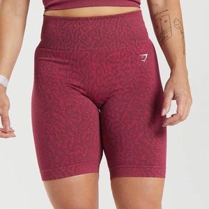 Brand new Gymshark shorts
